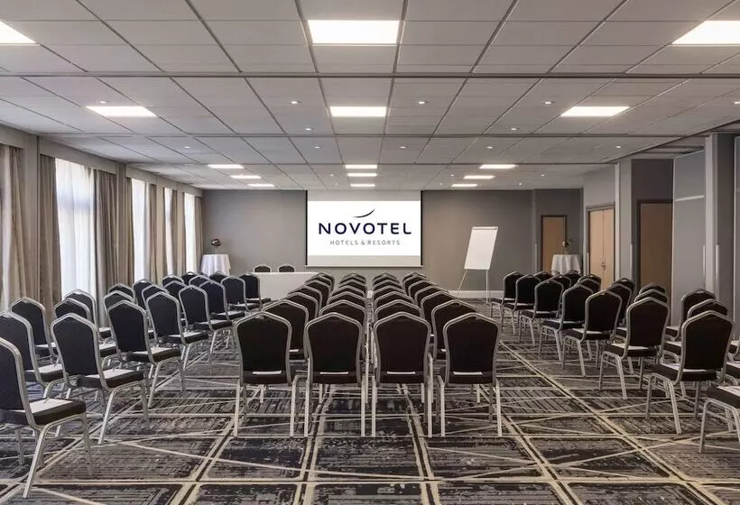 Novotel Ipswich Centre