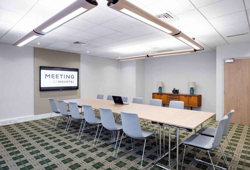 Novotel York Centre