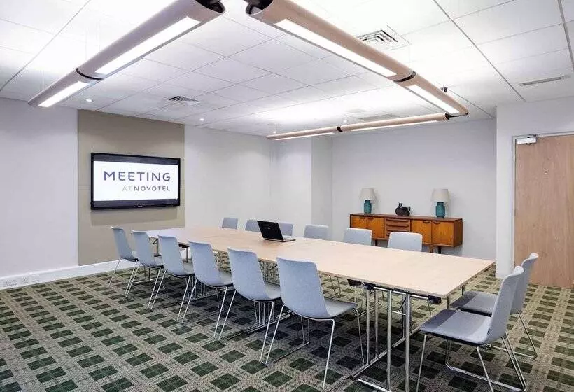 Novotel York Centre