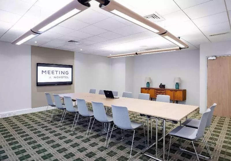 Novotel York Centre