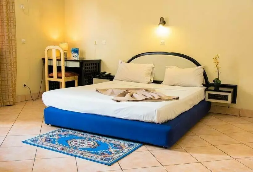 هتل Beausejour Mirabel