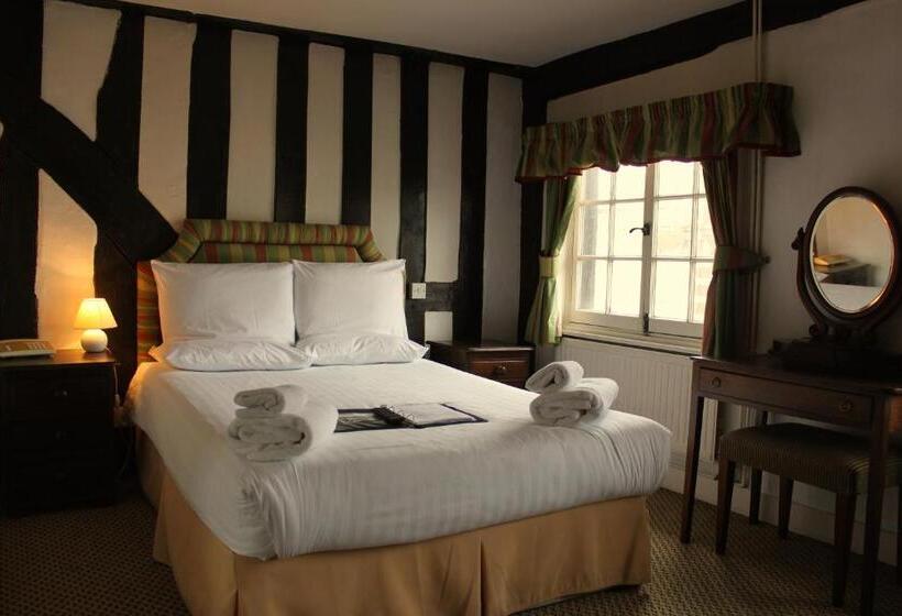 فندق Brook Red Lion