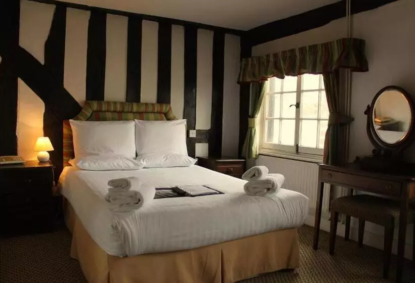 Отель Brook Red Lion