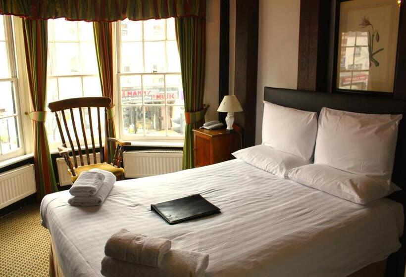 فندق Brook Red Lion