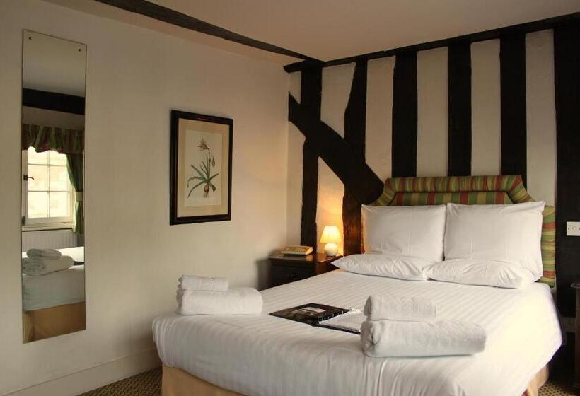 فندق Brook Red Lion