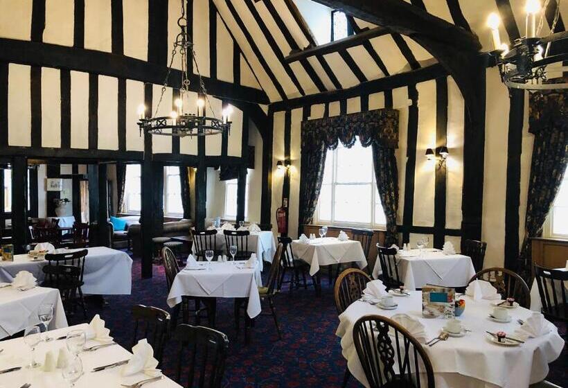 فندق Brook Red Lion