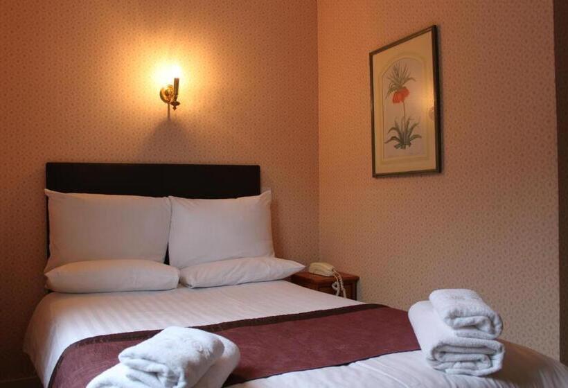 فندق Brook Red Lion