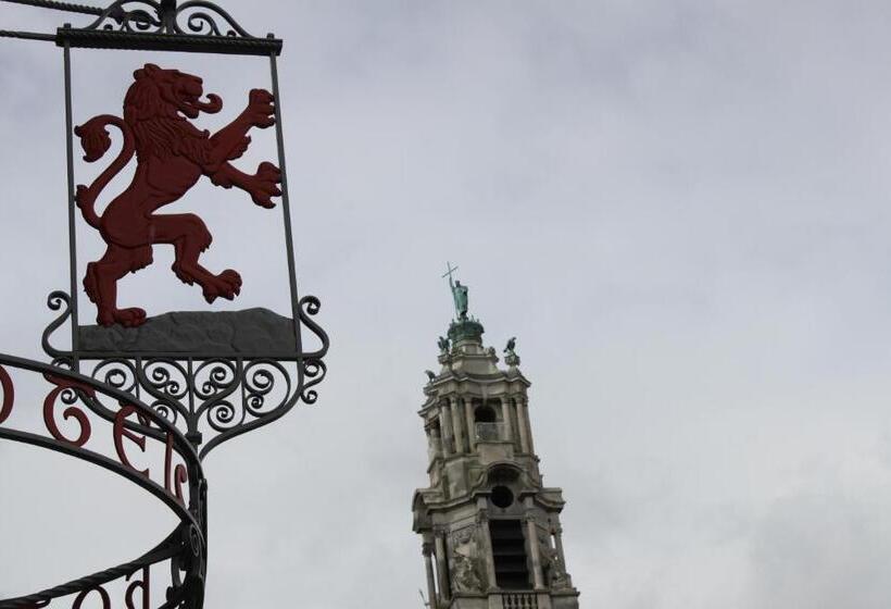 فندق Brook Red Lion