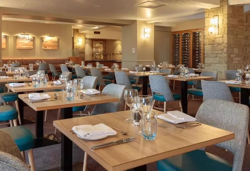 Отель Oxford Witney