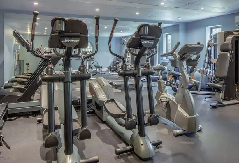 Отель Oxford Witney