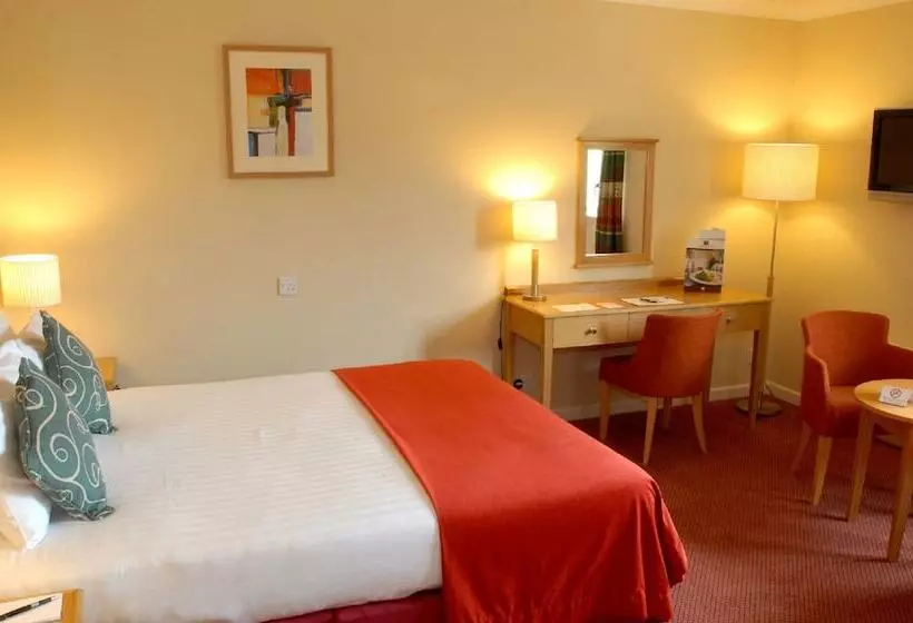 Отель Oxford Witney