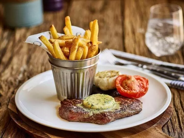 فندق Radisson Blu Manchester Airport