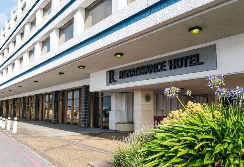 Otel Renaissance London Heathrow