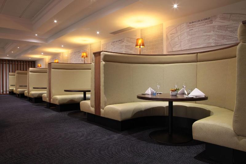 Otel Renaissance London Heathrow