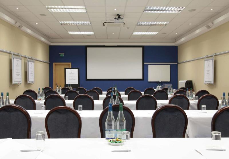 Otel Renaissance London Heathrow