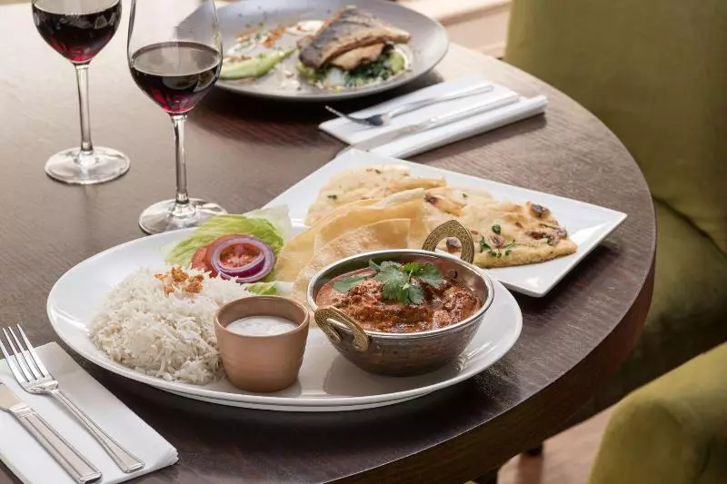 Отель Renaissance London Heathrow