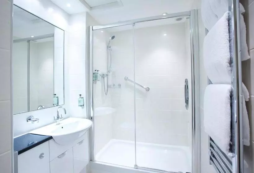 酒店 Skene House S Holburn