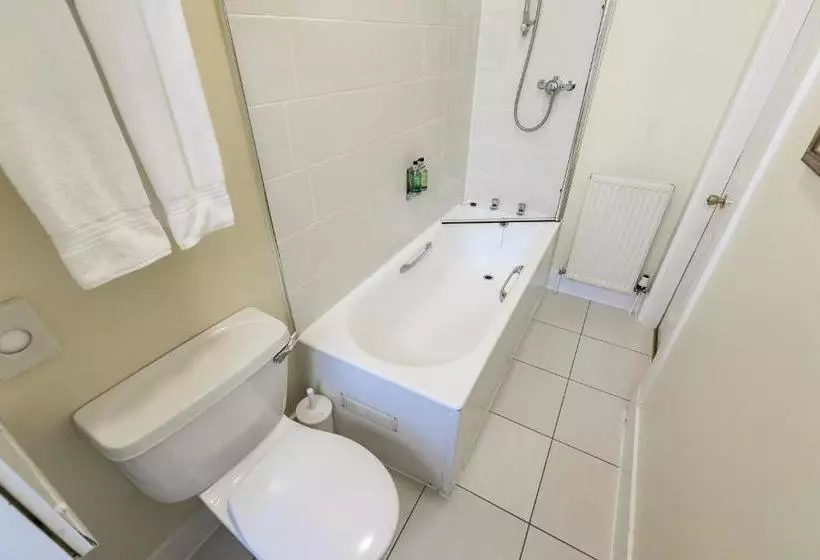 酒店 Skene House S Holburn