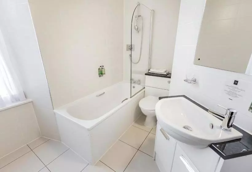 酒店 Skene House S Holburn