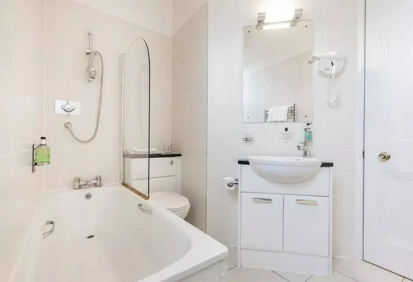 酒店 Skene House S Holburn