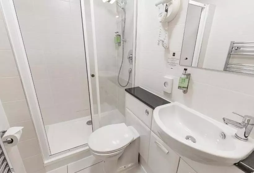 酒店 Skene House S Holburn