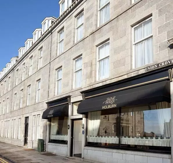 酒店 Skene House S Holburn