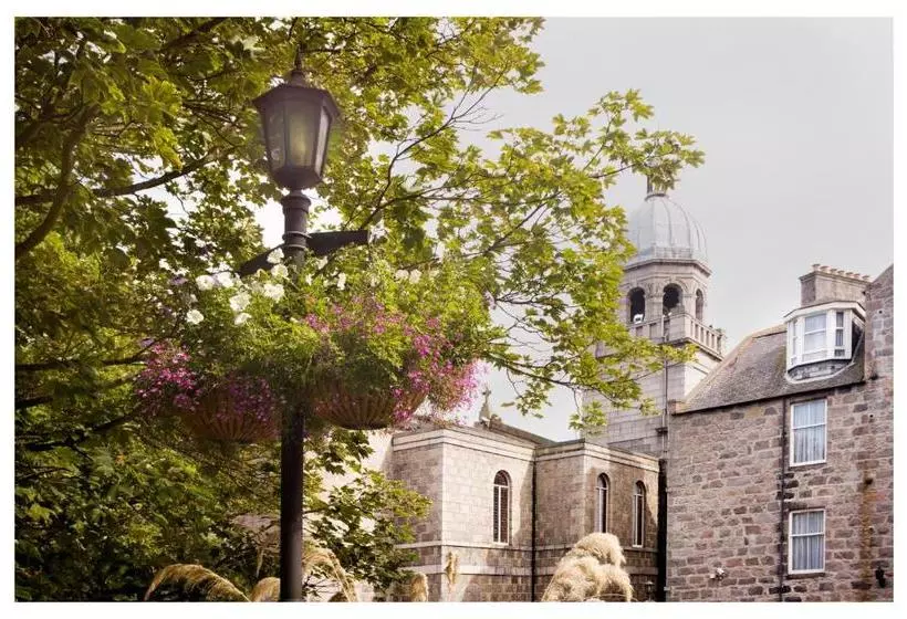 酒店 Skene House S Holburn