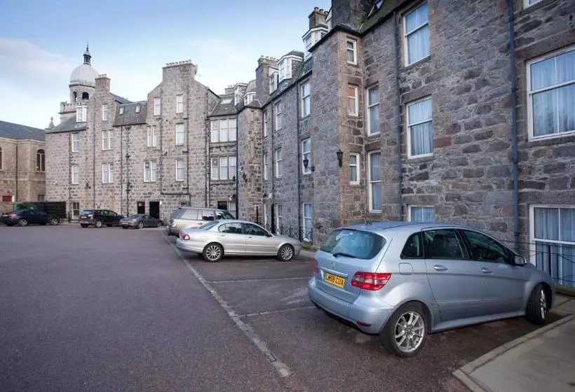 酒店 Skene House S Holburn