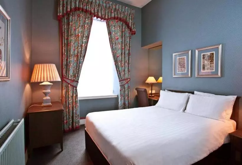 酒店 Skene House S Holburn