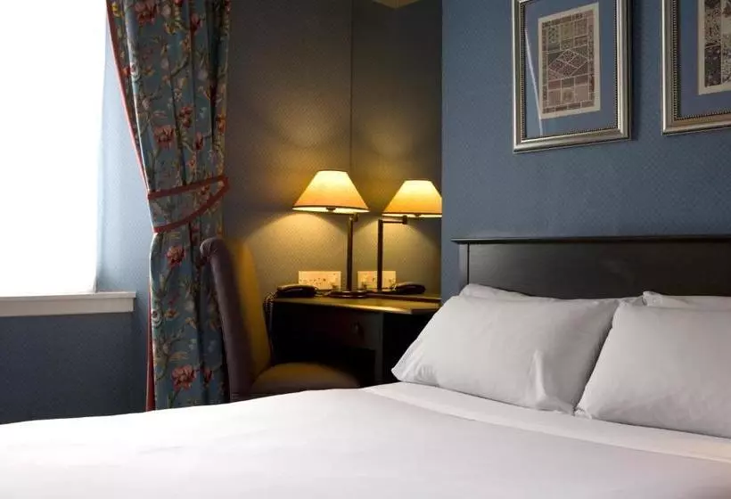 酒店 Skene House S Holburn