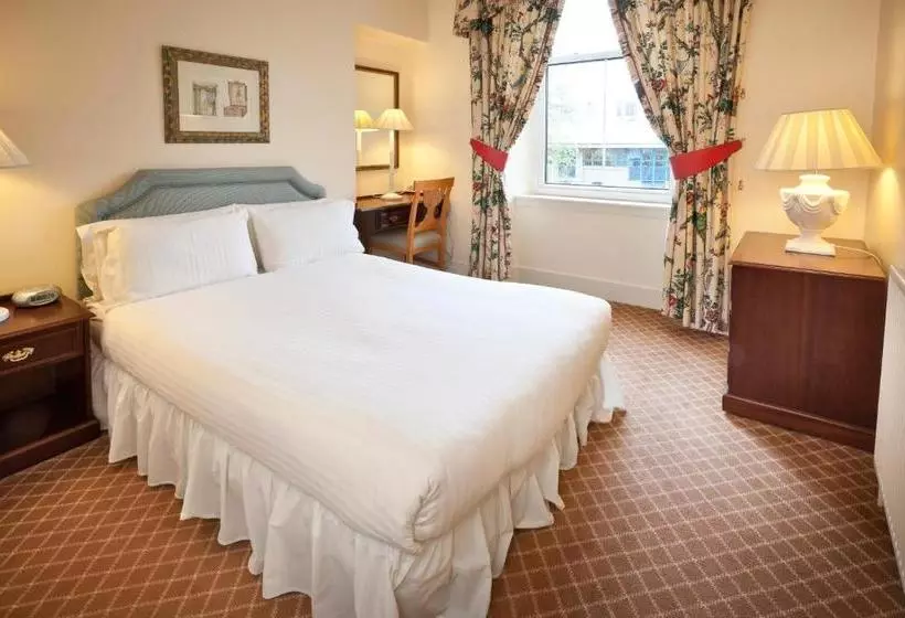 酒店 Skene House S Holburn