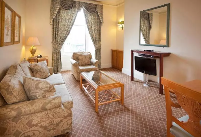 酒店 Skene House S Holburn