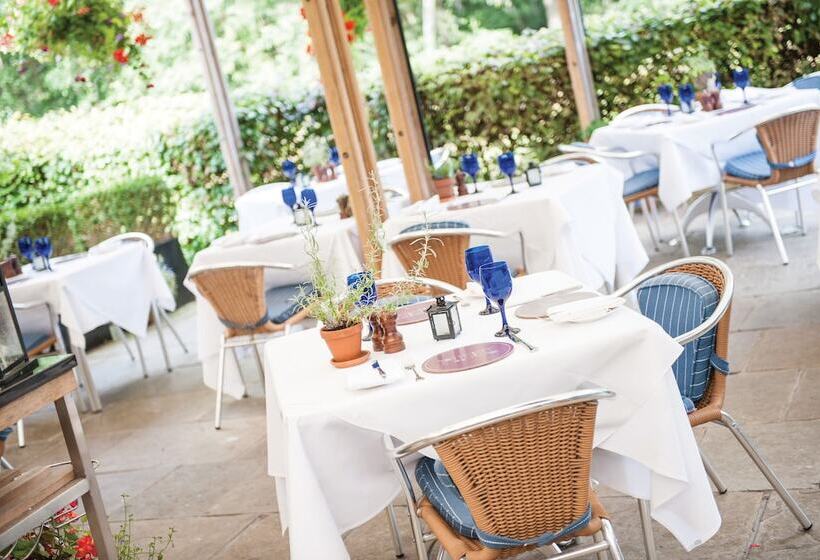 Solent Hotel And Spa