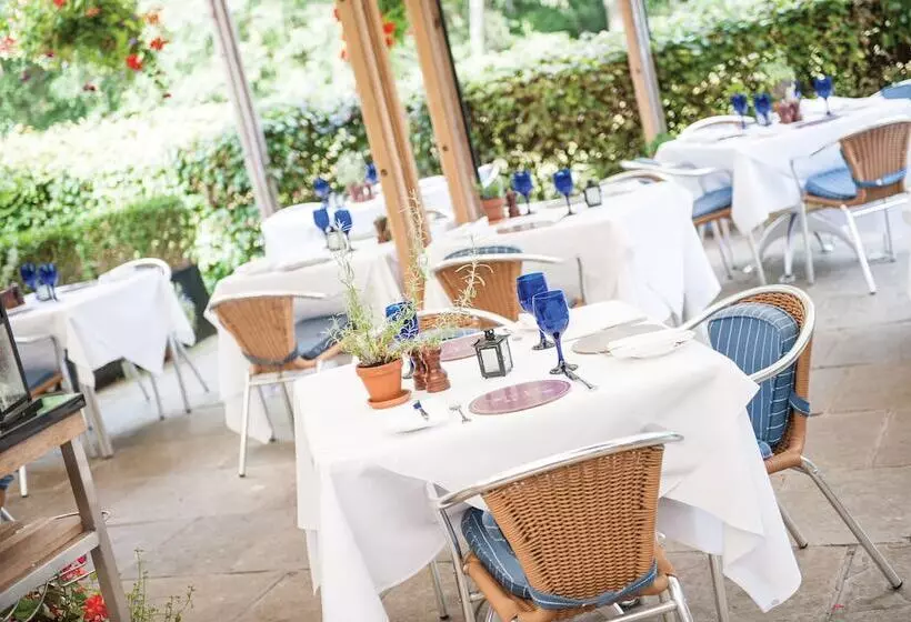 Solent Hotel And Spa