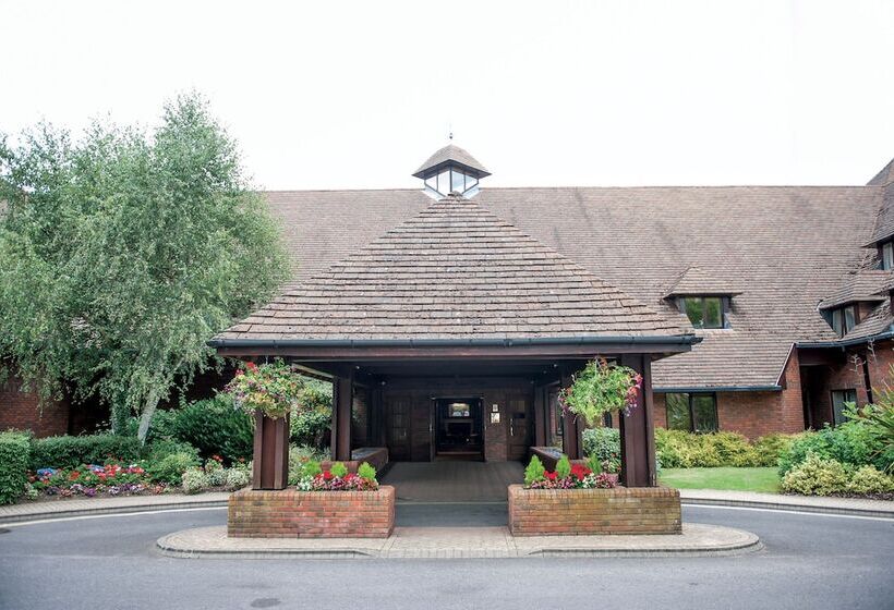 Solent Hotel And Spa