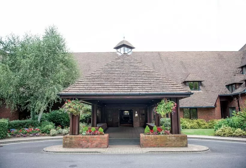 Solent Hotel And Spa