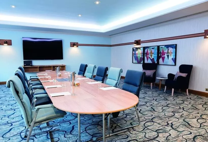 Solent Hotel And Spa