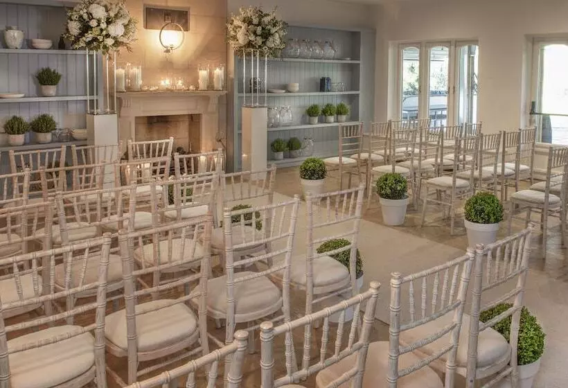 Solent Hotel And Spa