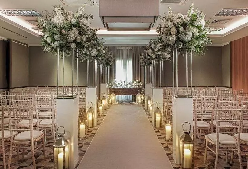 Solent Hotel And Spa