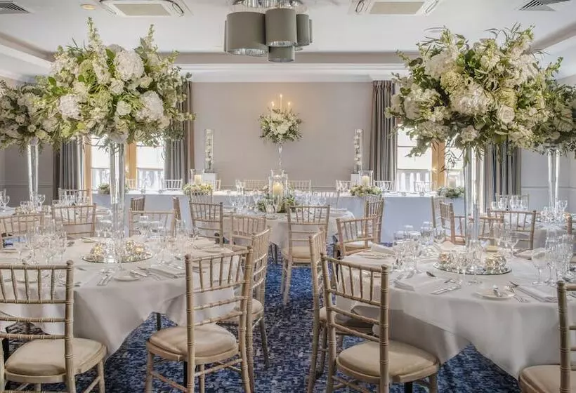 Solent Hotel And Spa