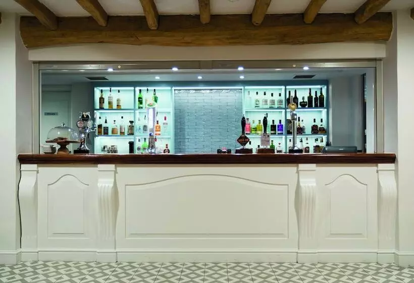 Solent Hotel And Spa