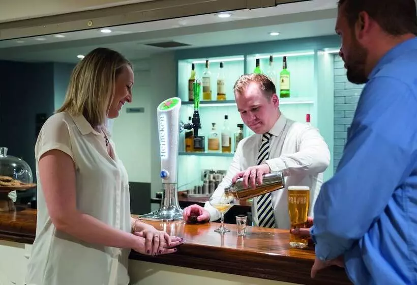 Solent Hotel And Spa