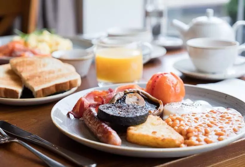 Solent Hotel And Spa