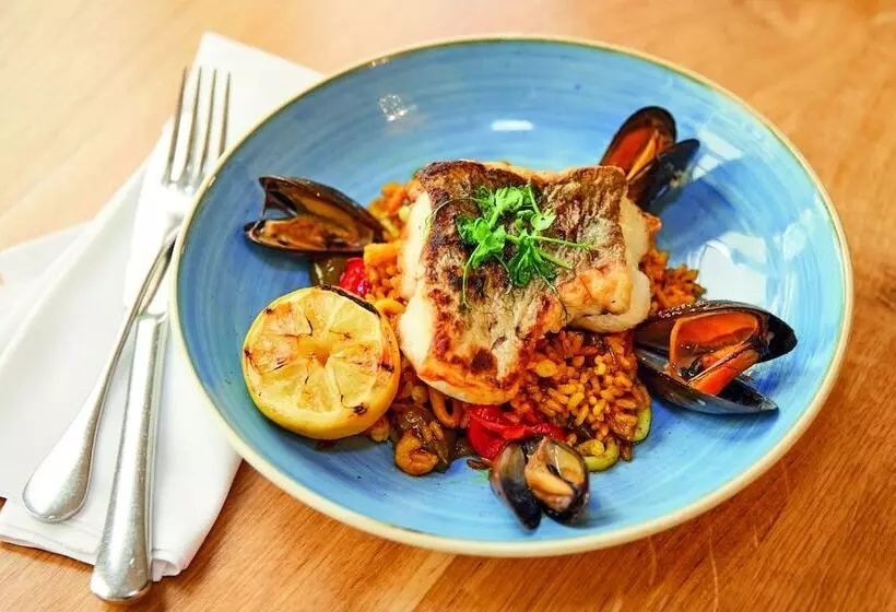 Solent Hotel And Spa