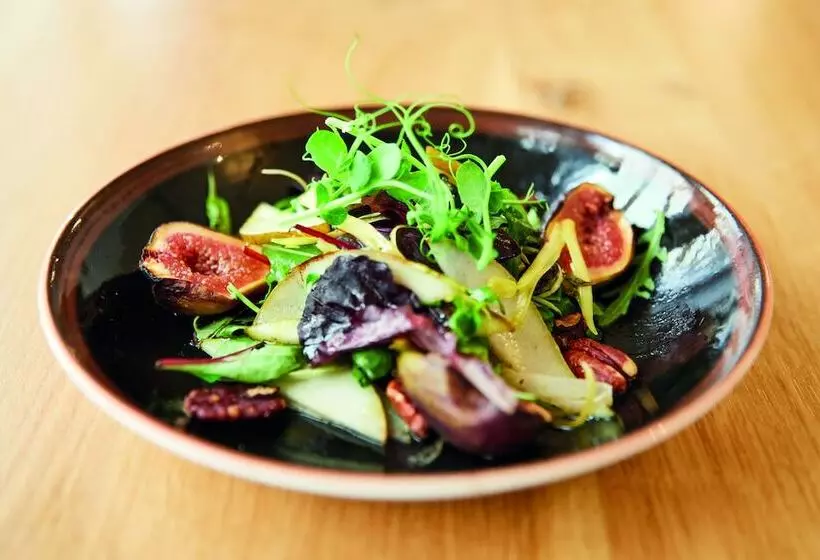 Solent Hotel And Spa