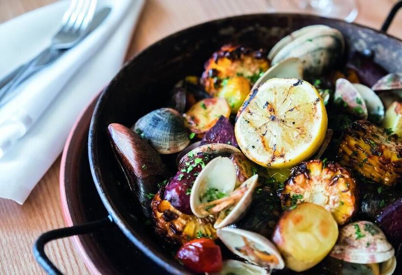 Solent Hotel And Spa