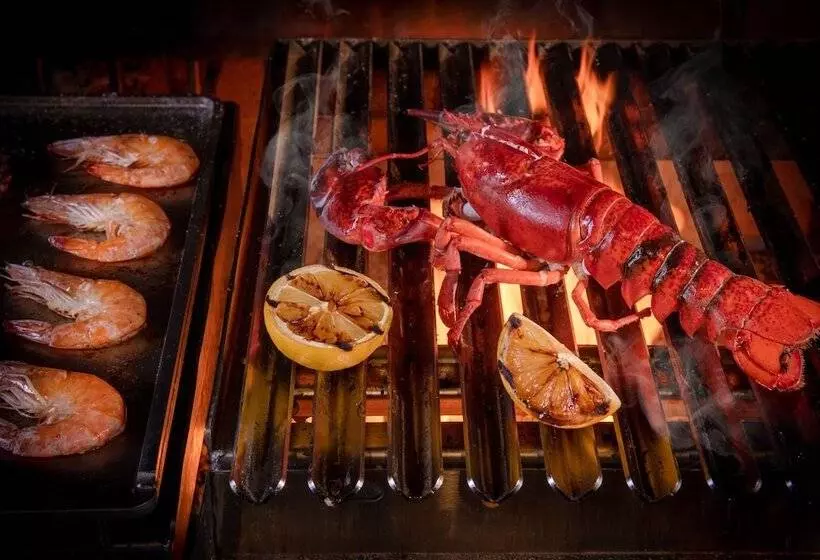 Solent Hotel And Spa