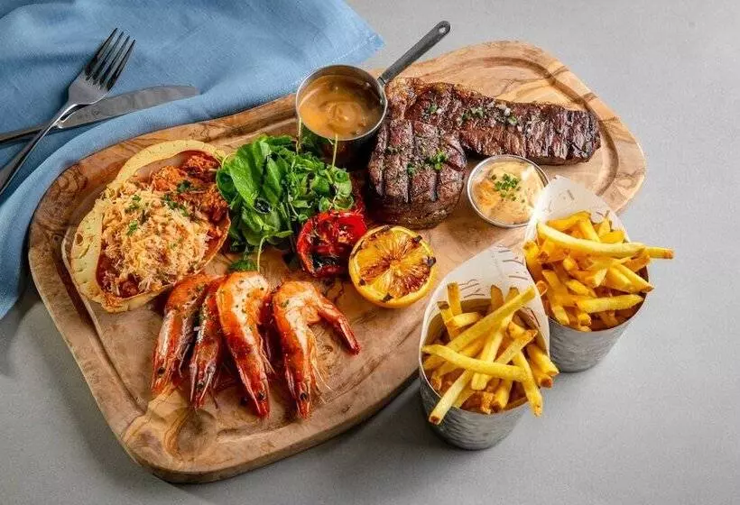 Solent Hotel And Spa