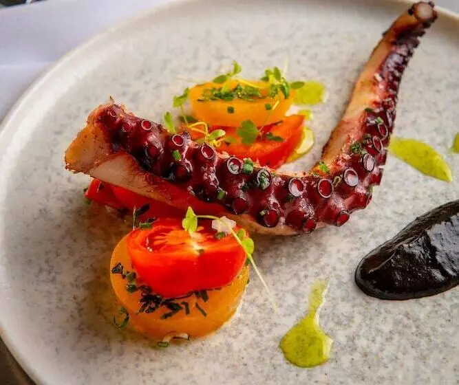 Solent Hotel And Spa