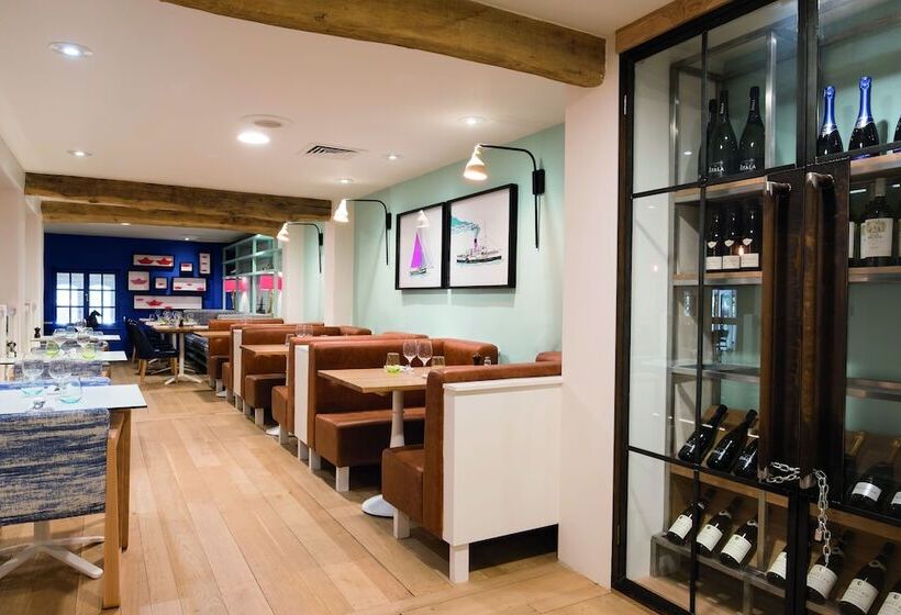 Solent Hotel And Spa